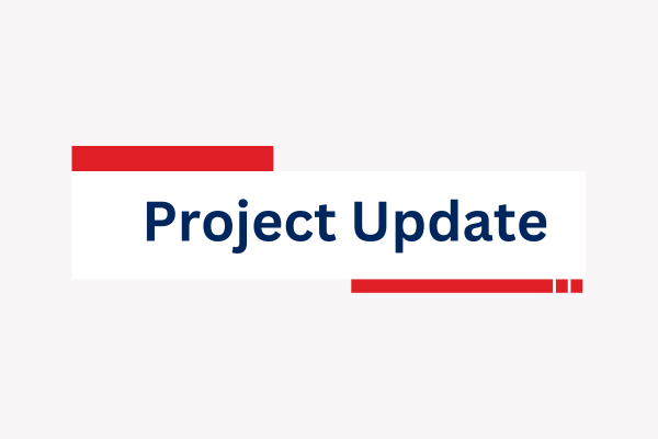 Project Update Thumbnail